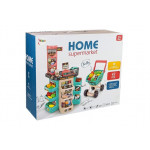 Supermarket - obchod s potravinami